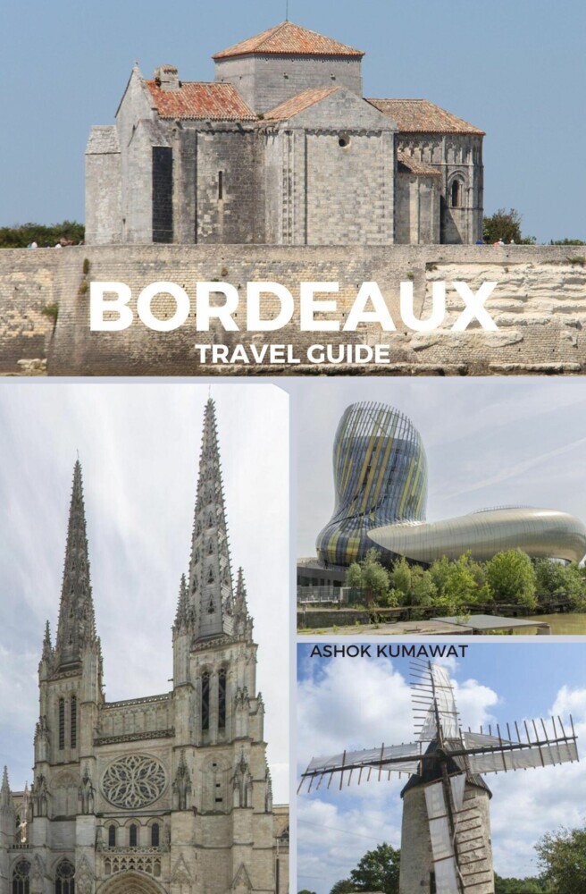 Bordeaux Travel Guide main product photo