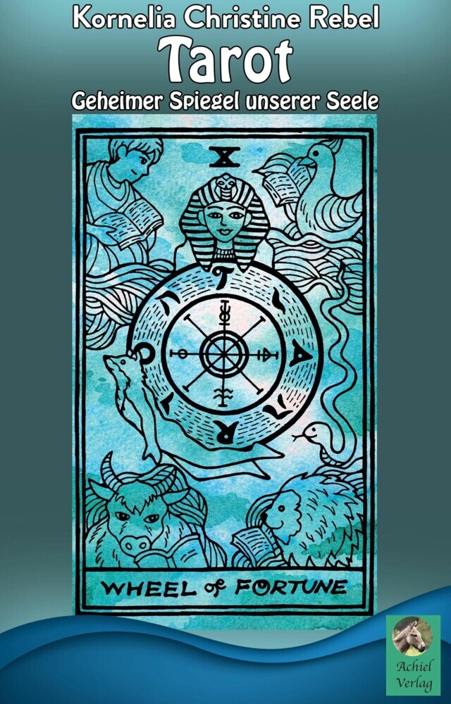 Tarot main product photo