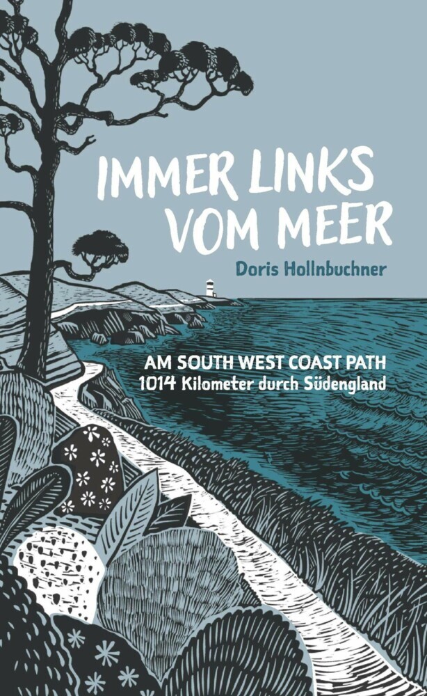 Immer links vom Meer main product photo