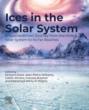 Ices in the Solar-System
