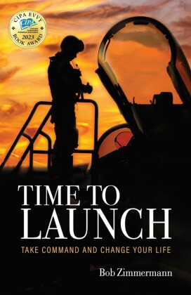 TIME TO LAUNCH