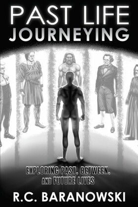 Past Life Journeying