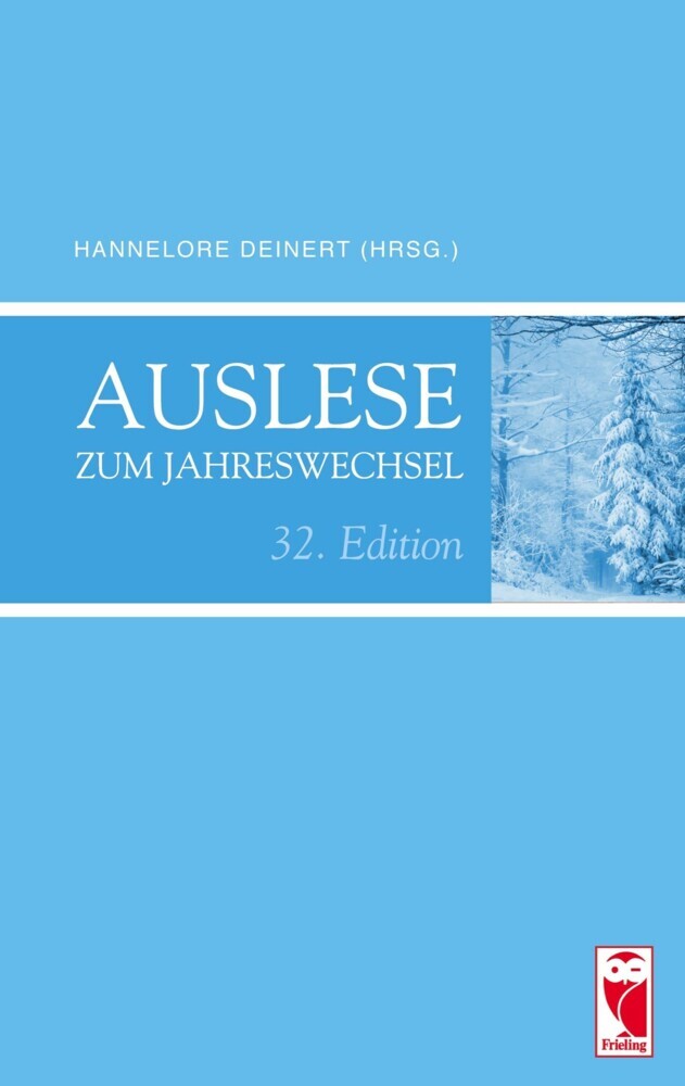 Auslese zum Jahreswechsel main product photo