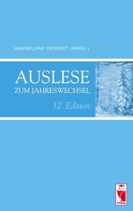 Auslese zum Jahreswechsel