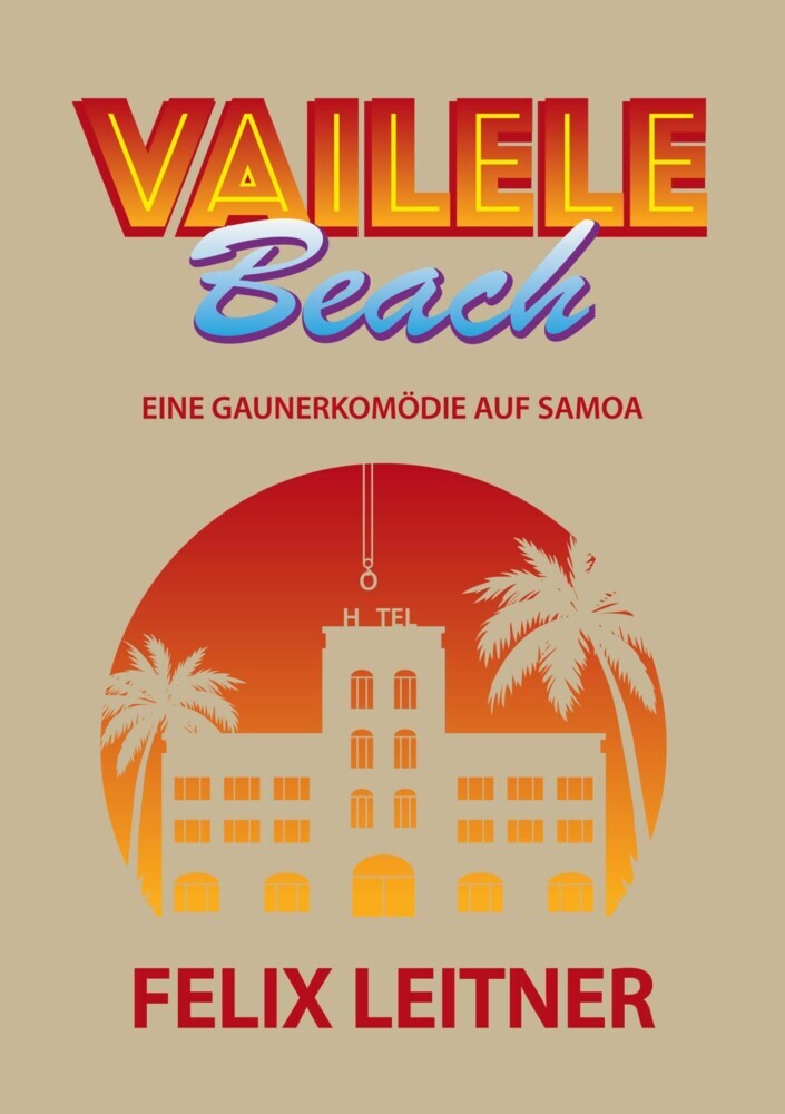 Vailele Beach main product photo