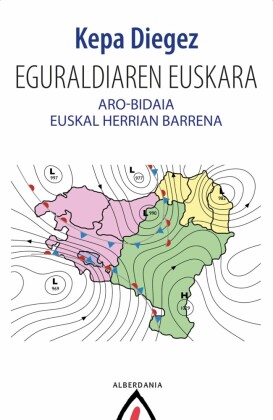 Eguraldiaren euskara