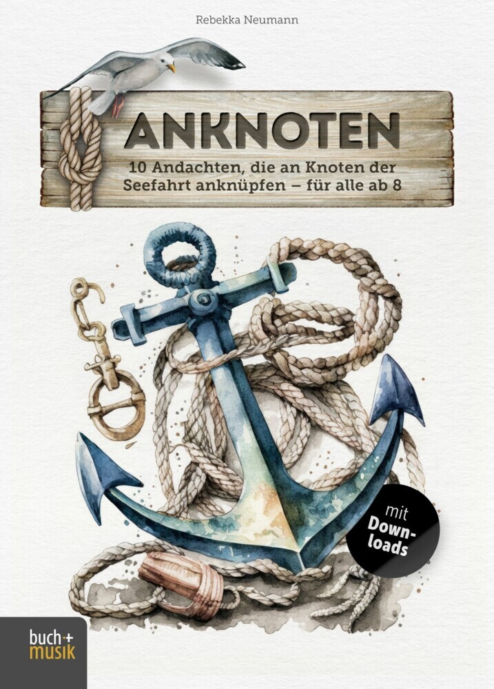 anknoten main product photo