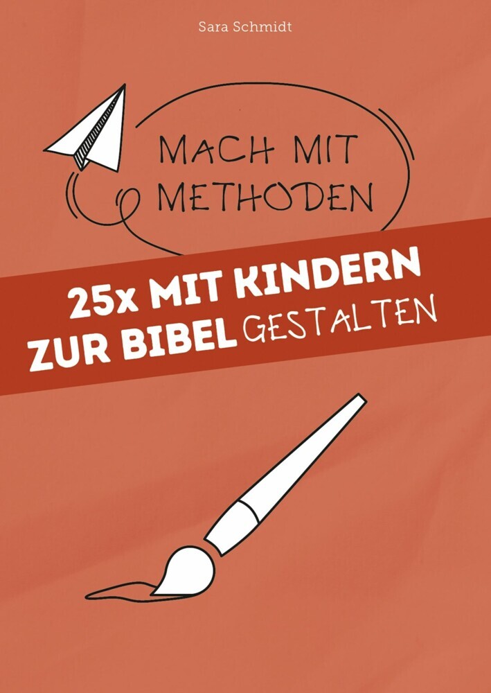 25x mit Kindern zur Bibel gestalten main product photo