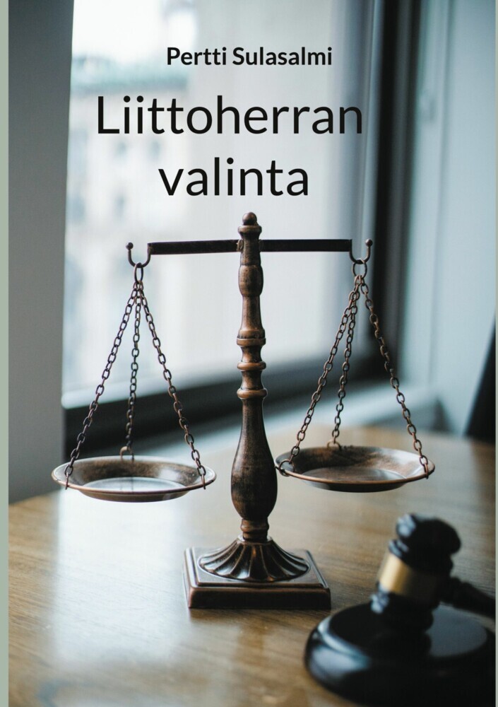 Liittoherran valinta main product photo