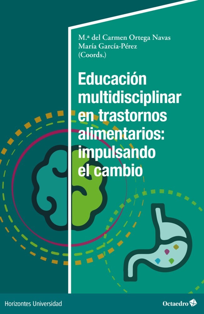 Educación multidisciplinar en trastornos alimentarios: impulsando el cambio main product photo