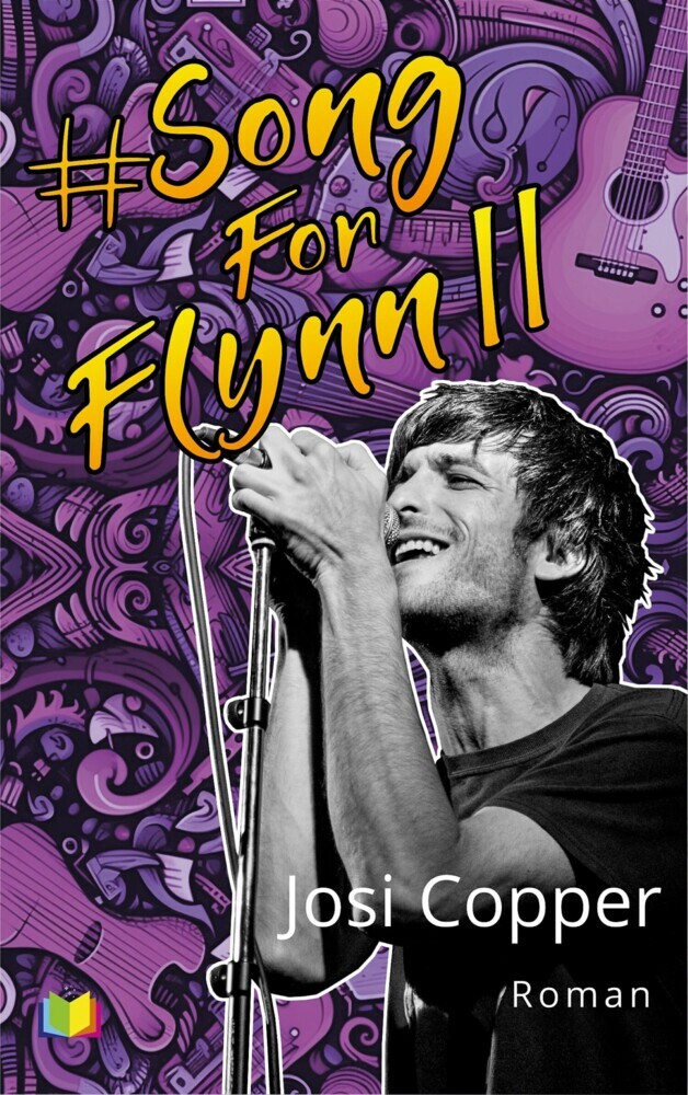#SongForFlynn2 main product photo