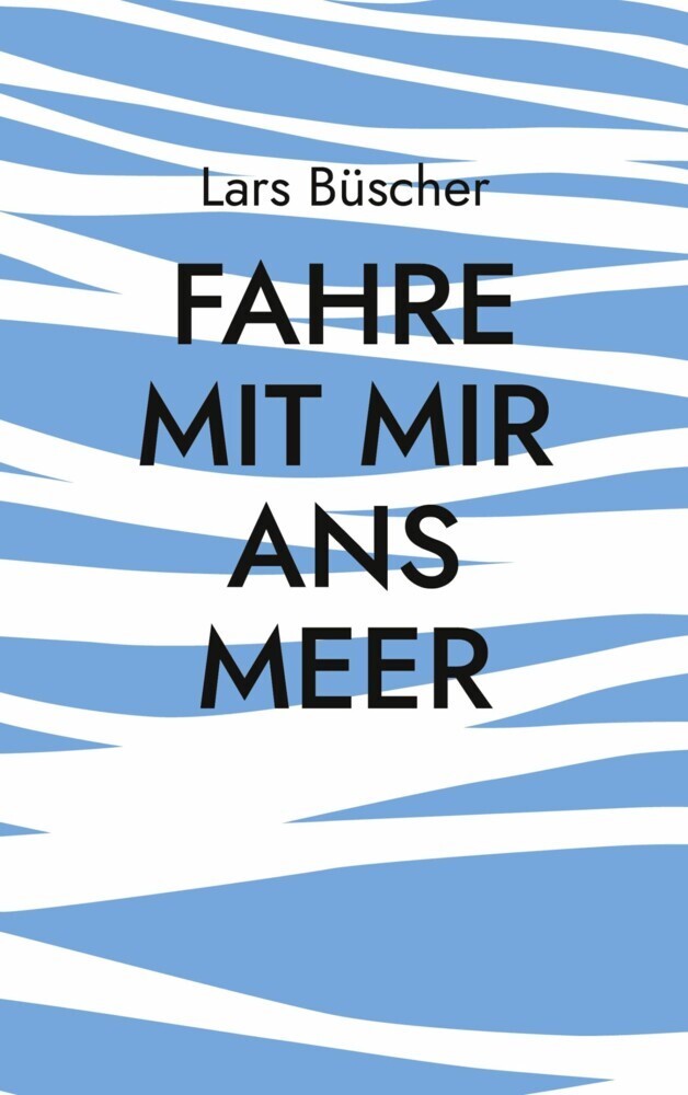 Fahre mit mir ans Meer main product photo
