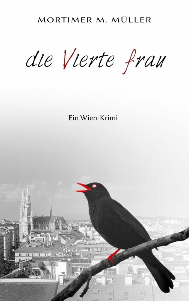 Die vierte Frau main product photo