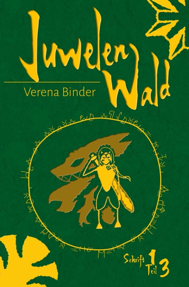 Juwelenwald 1.3 main product photo