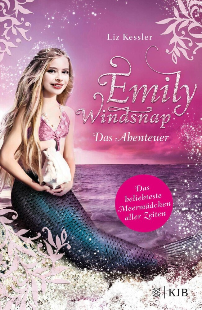 Emily Windsnap - Das Abenteuer main product photo