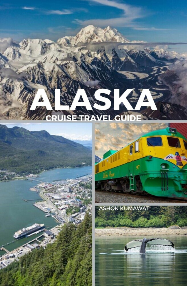 Alaska Cruise Travel Guide main product photo