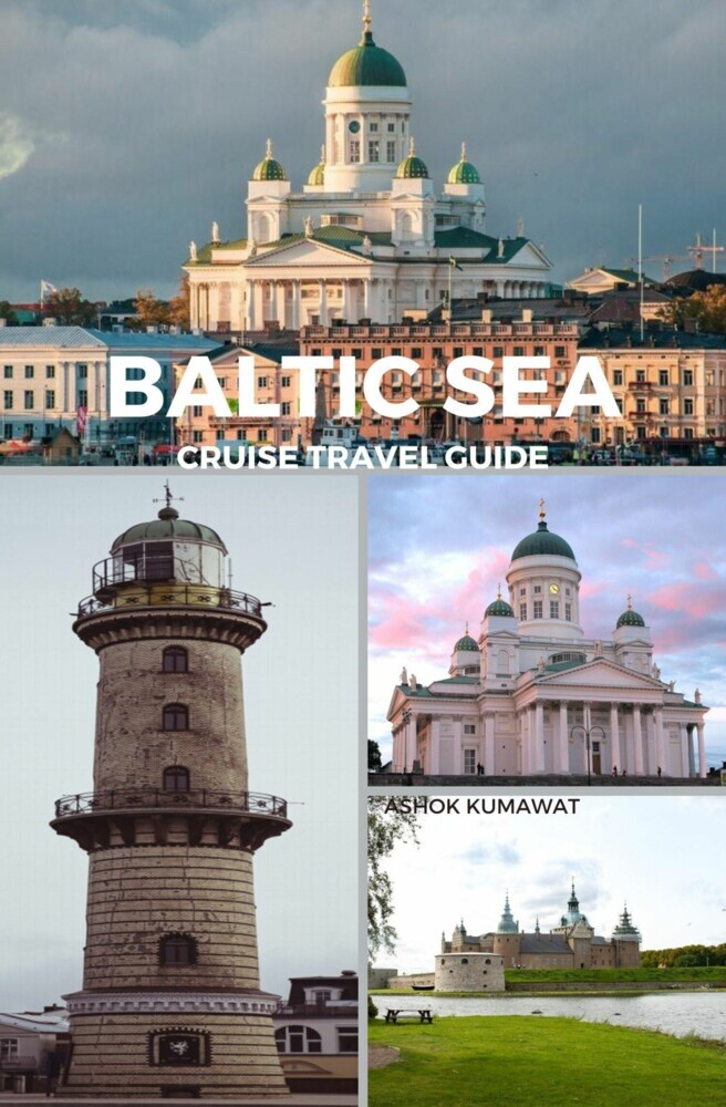 Baltic Sea Cruise Travel Guide main product photo