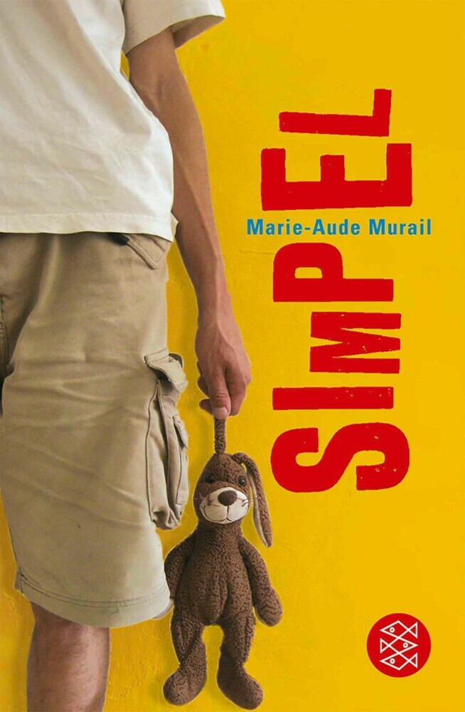 Simpel main product photo