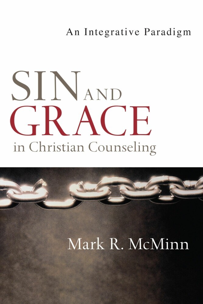 Sin and Grace in Christian Counseling main product photo