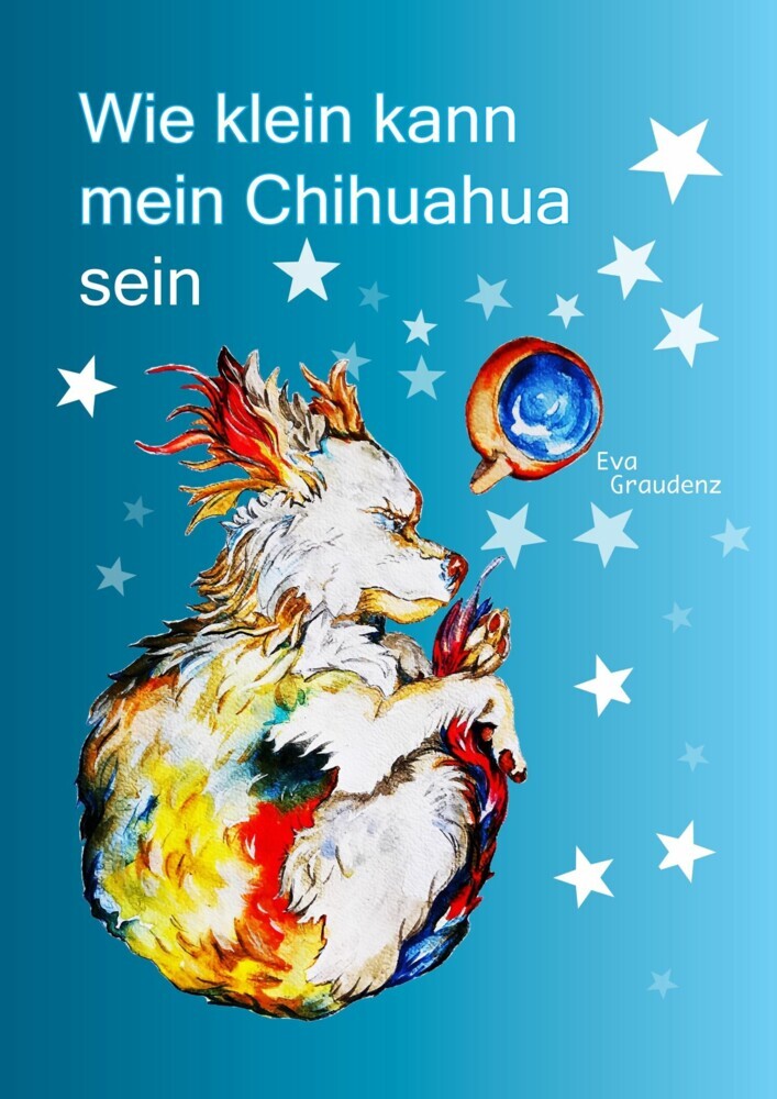 Wie klein kann mein Chihuahua sein main product photo