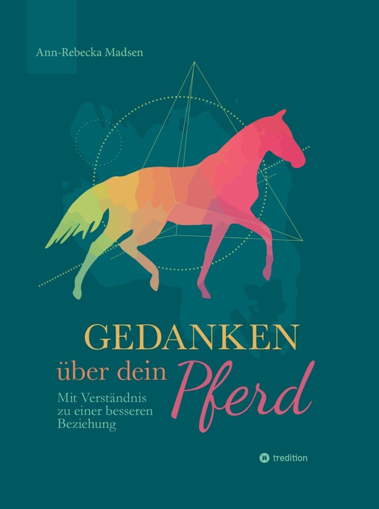 Gedanken über dein Pferd main product photo
