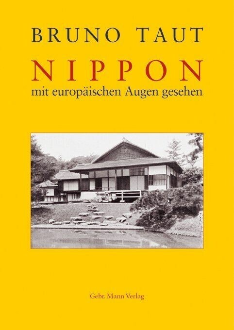Nippon mit europäischen Augen gesehen main product photo