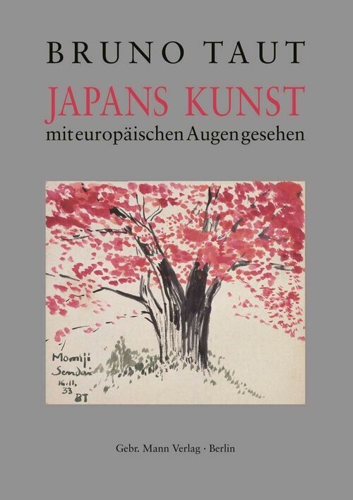 Japans Kunst mit europäischen Augen gesehen main product photo