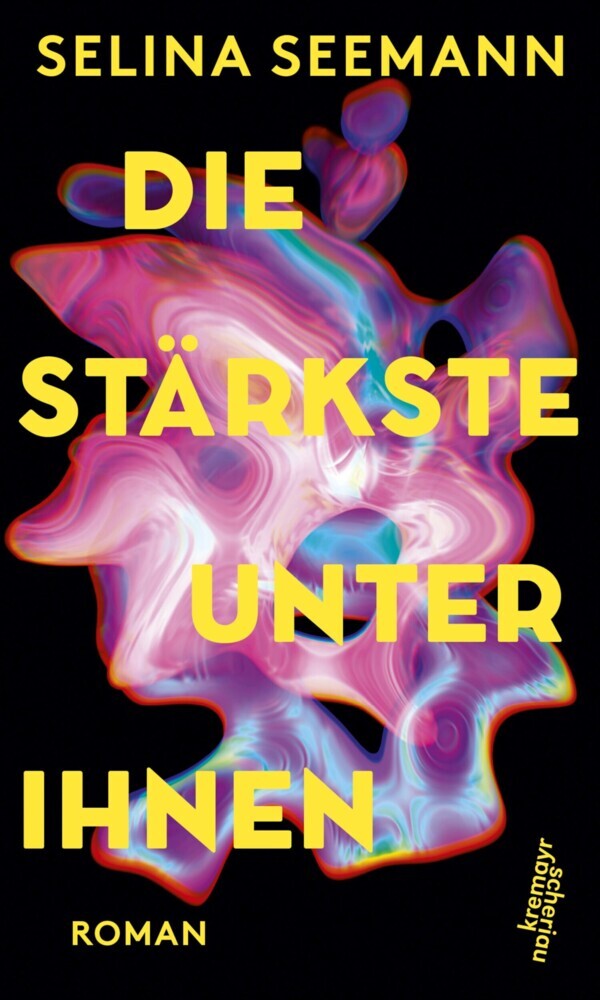 Die Stärkste unter ihnen main product photo