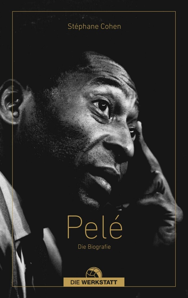 Pelé main product photo