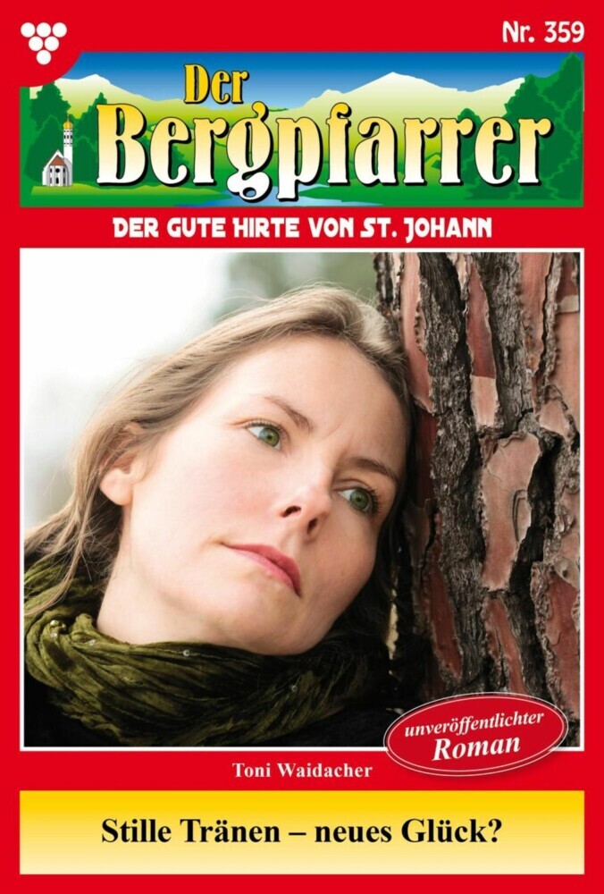 Stille Tränen - neues Glück? main product photo