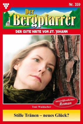 Stille Tränen - neues Glück?