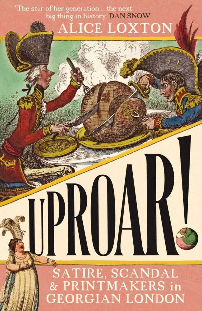UPROAR! main product photo
