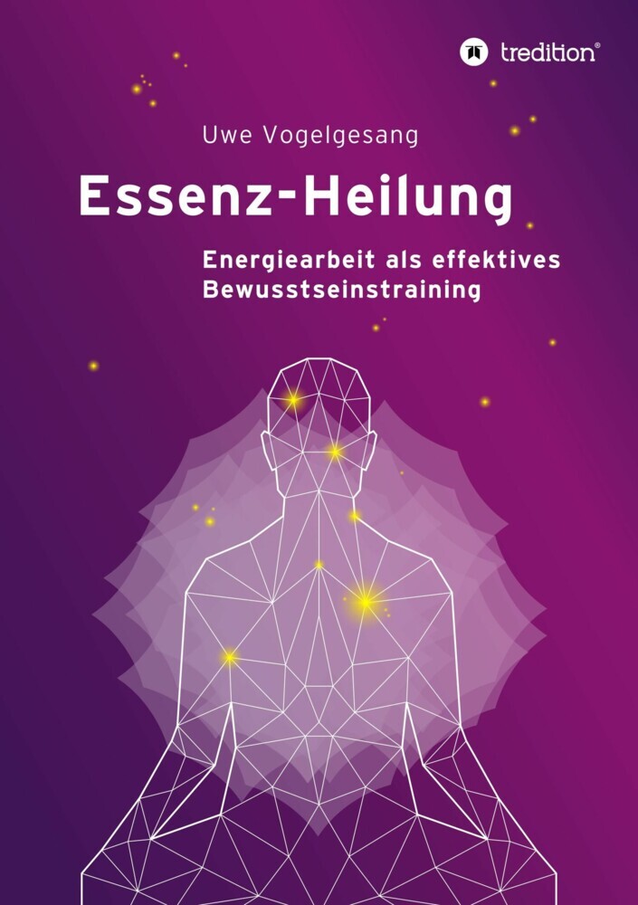 Essenz-Heilung main product photo