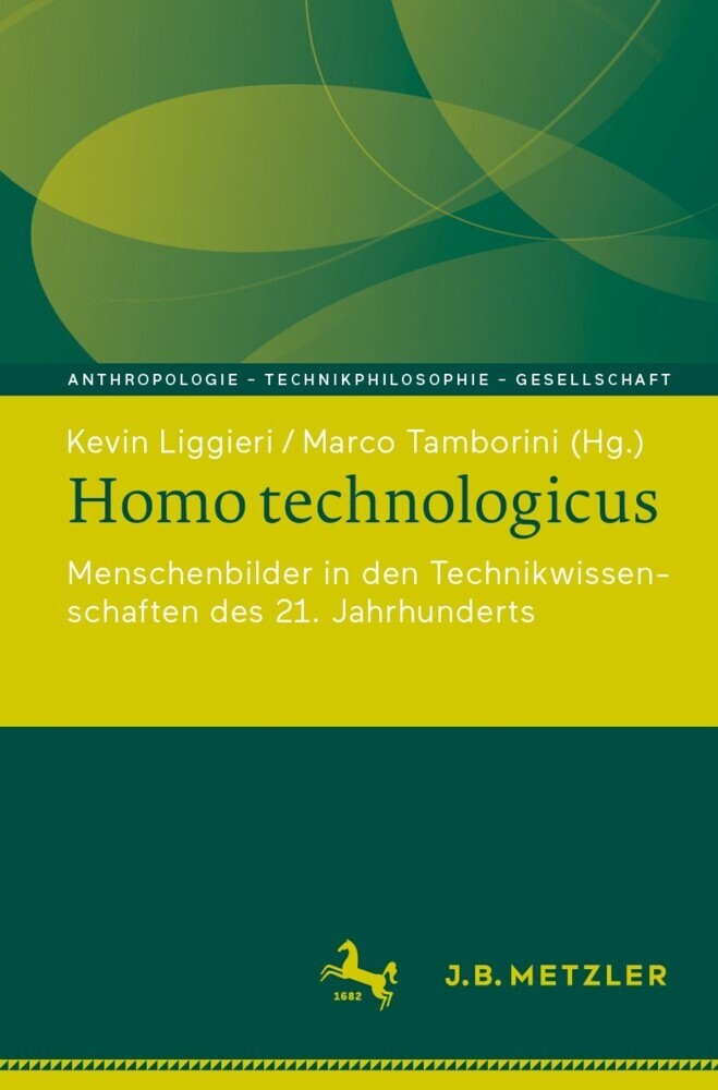 Homo technologicus main product photo