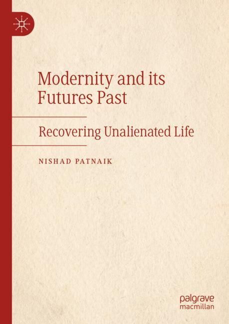 Modernity and its Futures Past main product photo