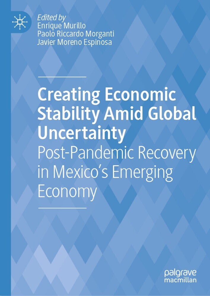 Creating Economic Stability Amid Global Uncertainty main product photo