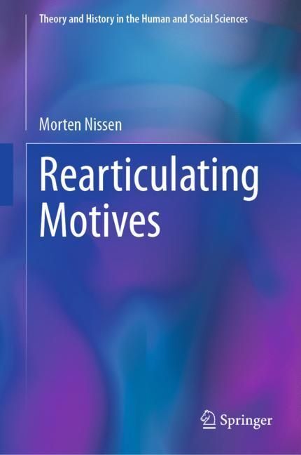 Rearticulating Motives main product photo