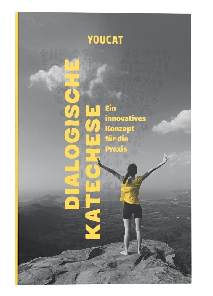 Dialogische Katechese main product photo
