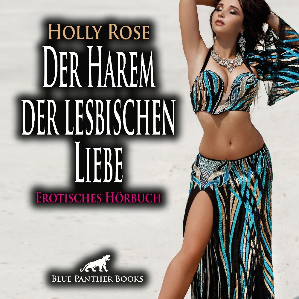 Der Harem der lesbischen Liebe | Erotik Audio Story | Erotisches Hörbuch Audio-CD, Audio-CD main product photo