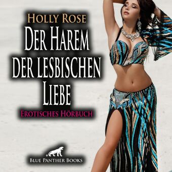 Der Harem der lesbischen Liebe | Erotik Audio Story | Erotisches Hörbuch Audio-CD, Audio-CD