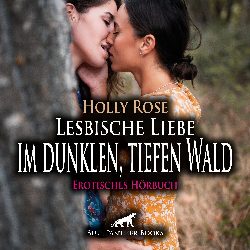 Lesbische Liebe im dunklen, tiefen Wald | Erotik Audio Story | Erotisches Hörbuch Audio-CD, Audio-CD main product photo