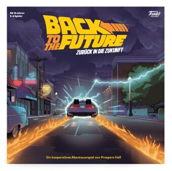 Back to the Future