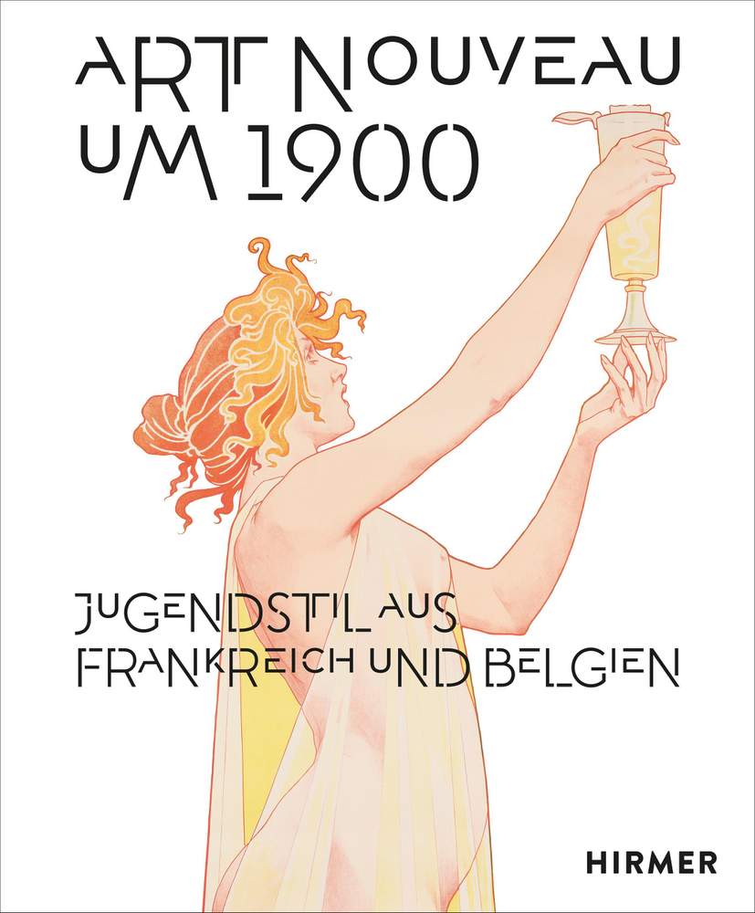 Art Nouveau um 1900 main product photo