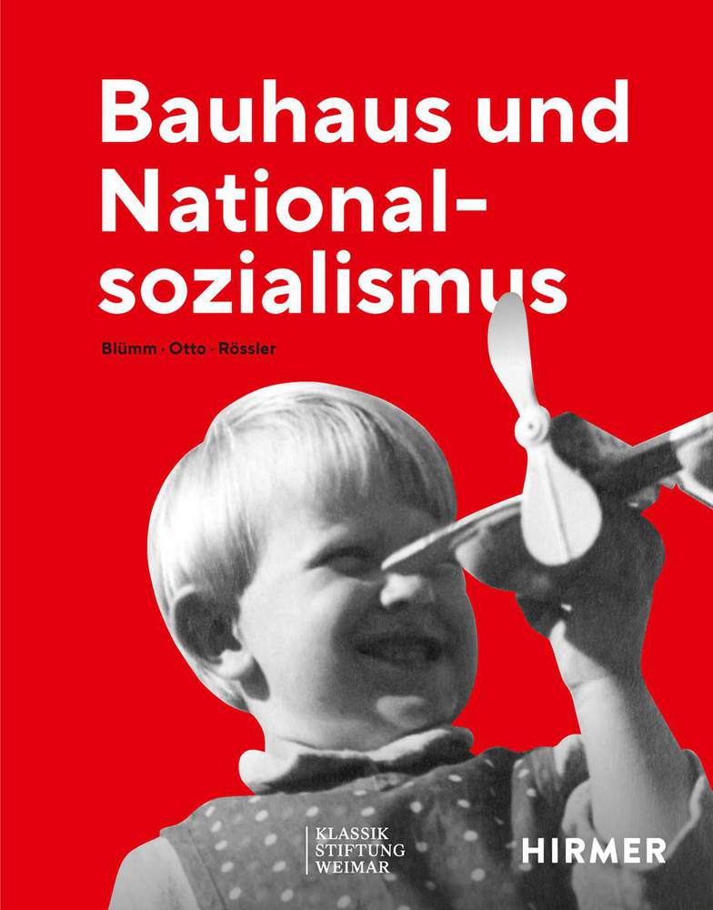 Bauhaus und Nationalsozialismus main product photo
