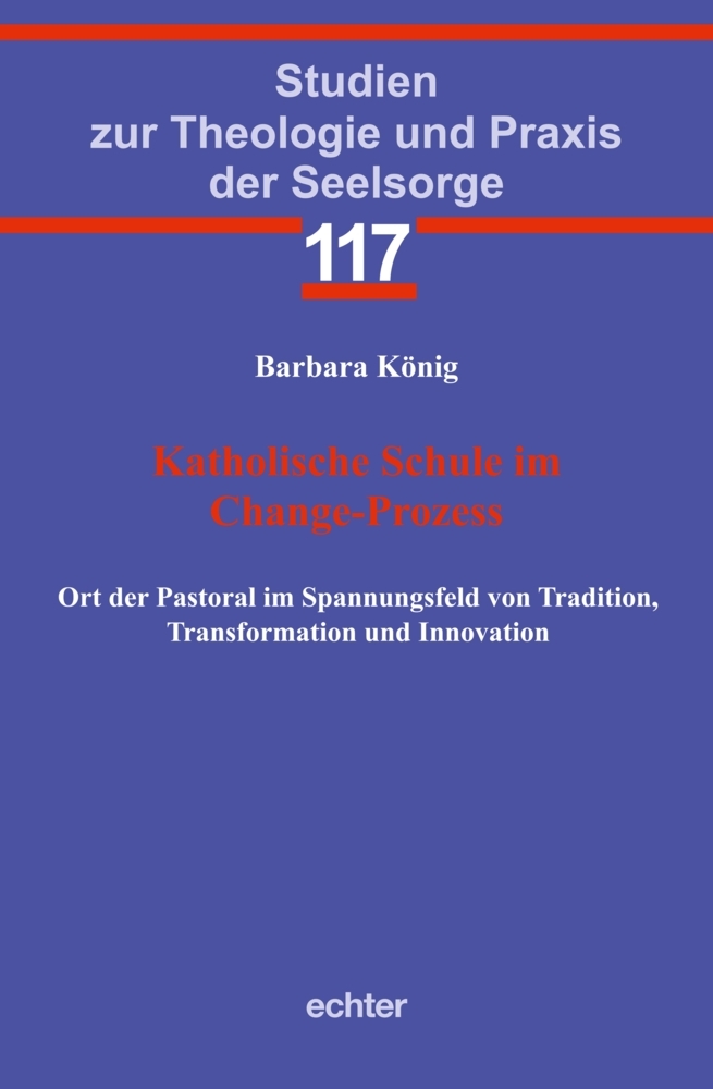 Katholische Schule im Change-Prozess main product photo