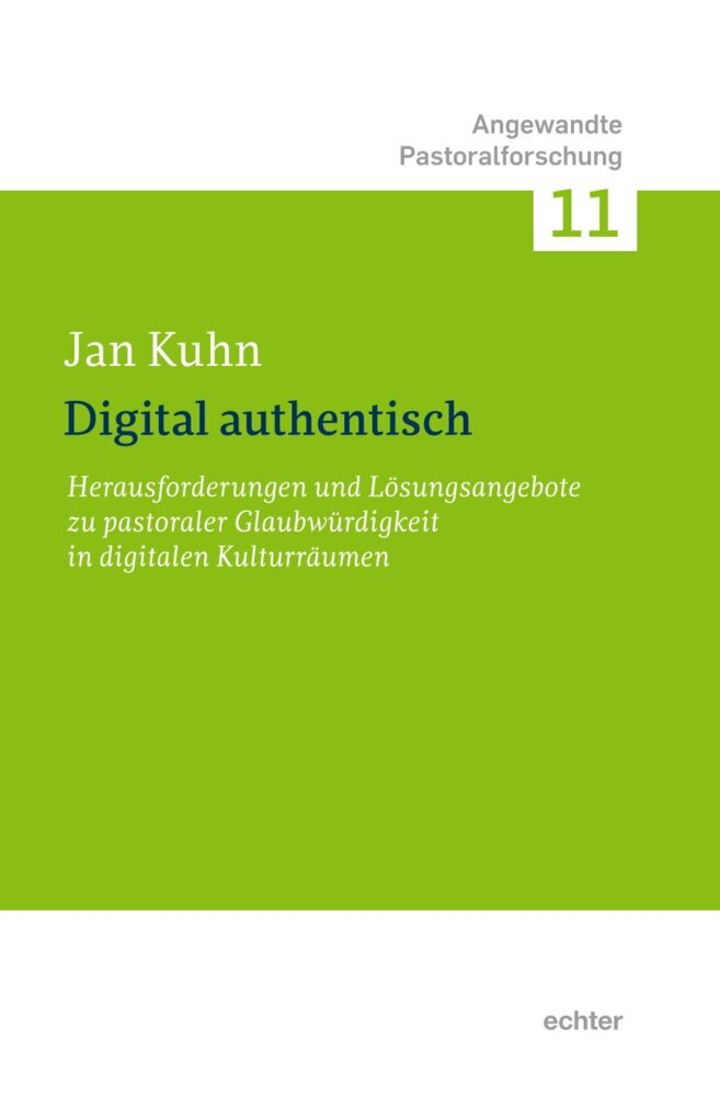 Digital authentisch main product photo