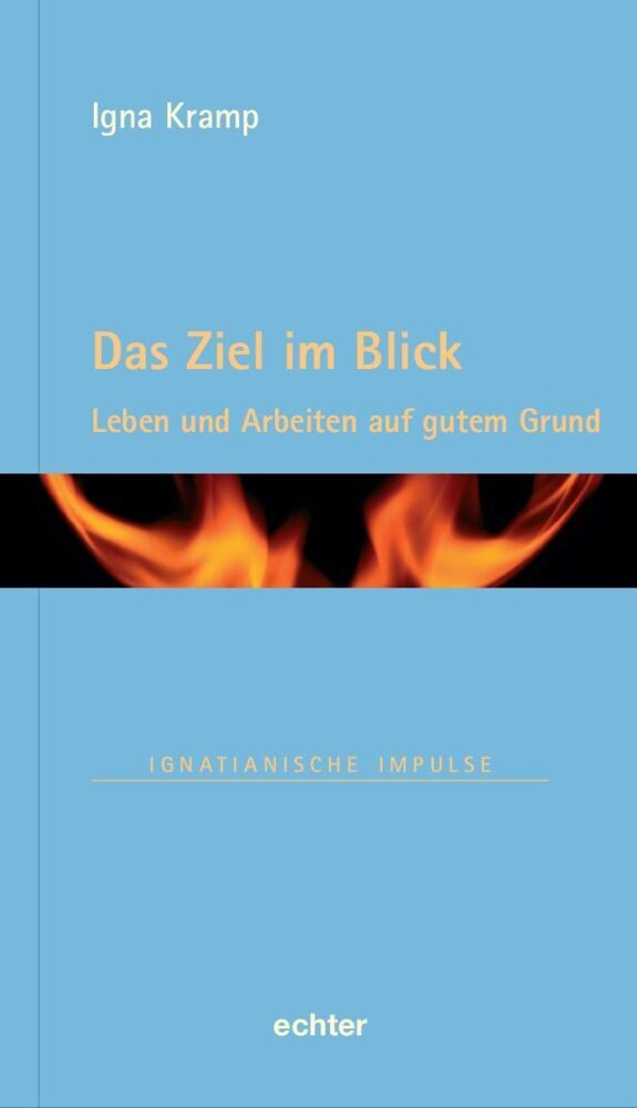 Das Ziel im Blick main product photo