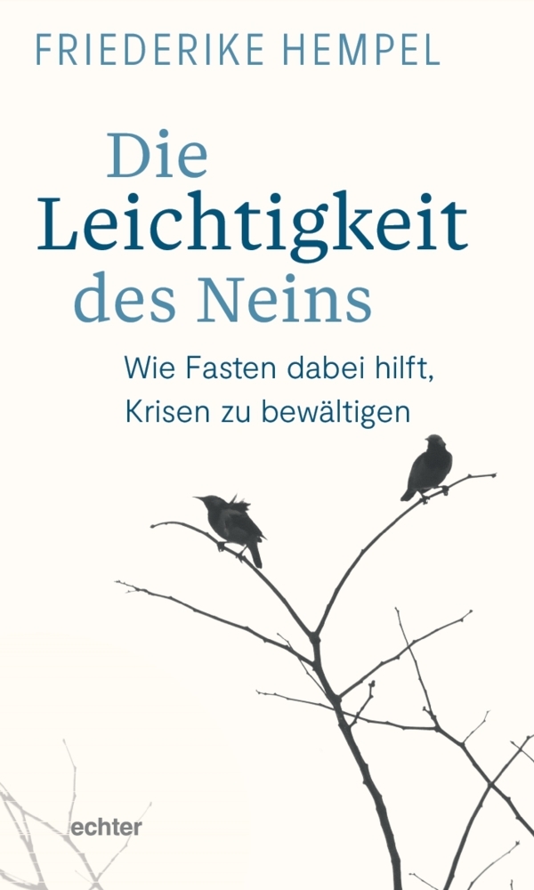 Die Leichtigkeit des Neins main product photo
