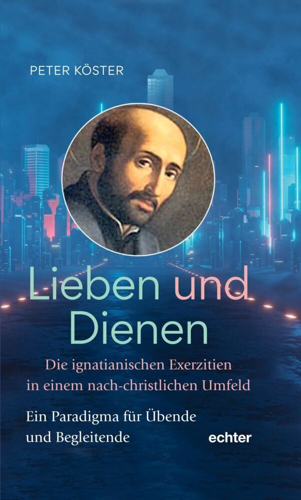 Lieben und Dienen main product photo
