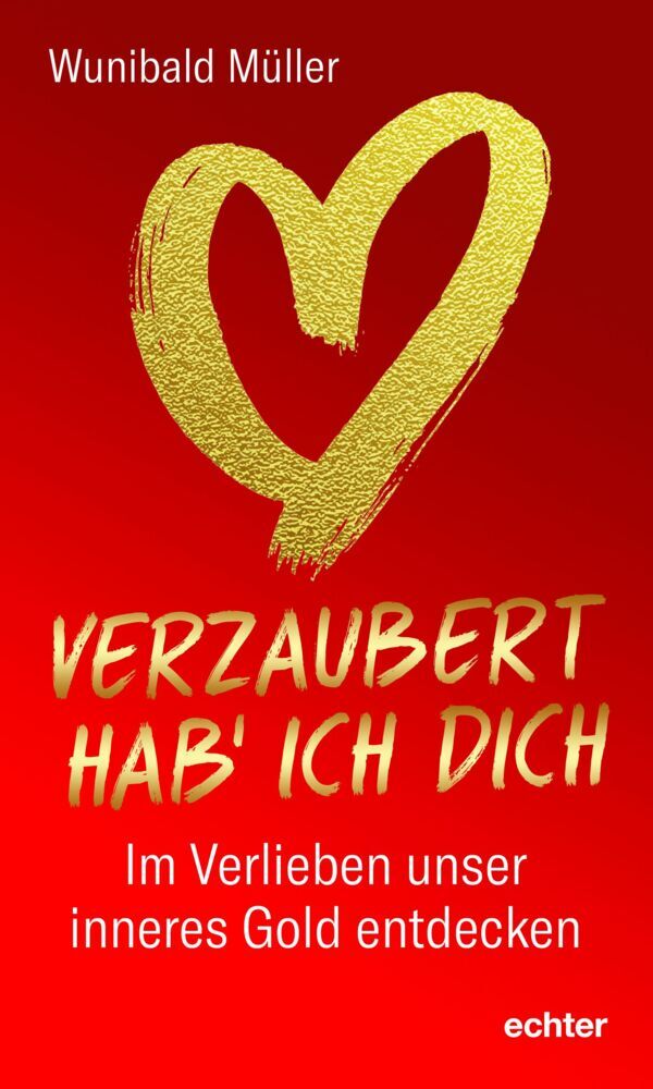 Verzaubert hab' ich dich main product photo